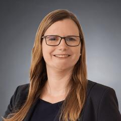 Portrait von Maren Ferst 