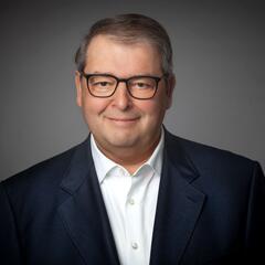 Portrait von Dipl. Wirtschaftsingenieur Stefan Schulze