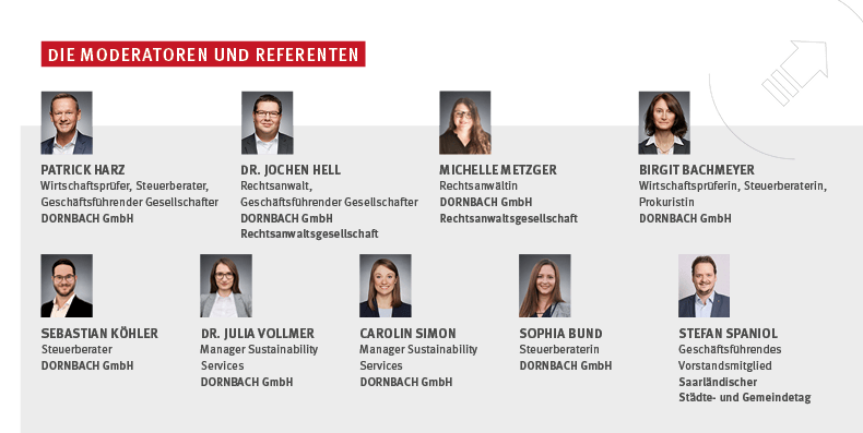 dornbach kommunales forum 2025 saarbruecken referenten