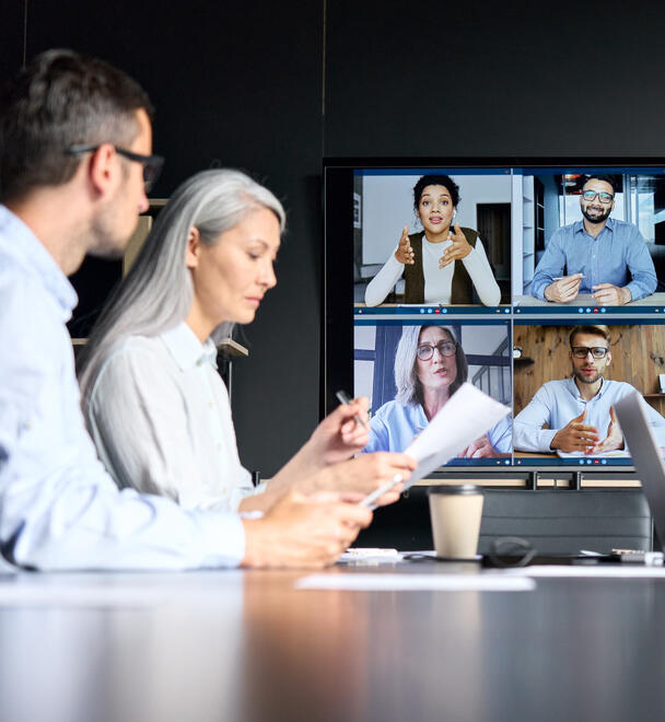 Specialisation Areas