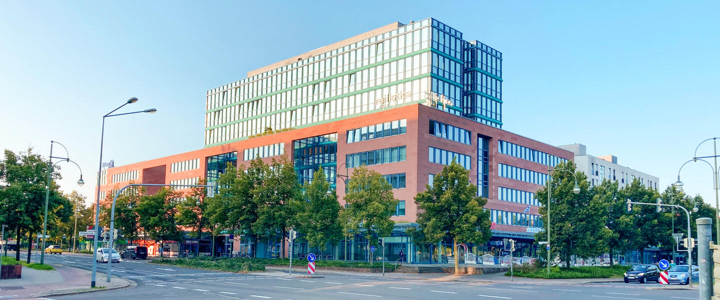 Dessau-Roßlau