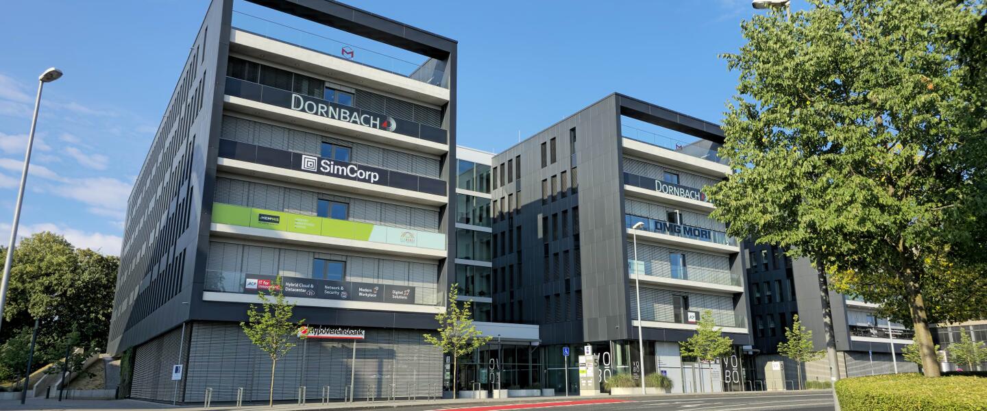 Bad Homburg / FFM