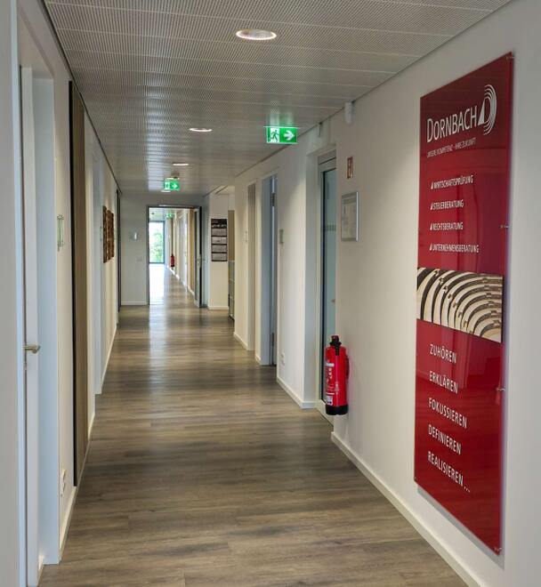 Bad Homburg reception hall