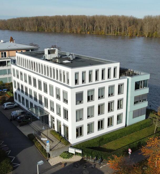 Office & Sectors