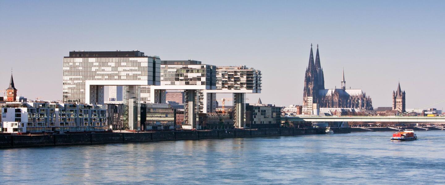 Cologne