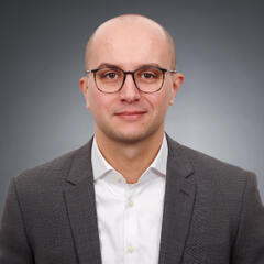 Photo: Phil Ackermann, M.Sc.