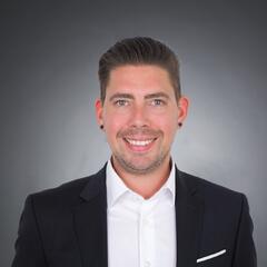 Dipl.-Finanzwirt (FH) Dominic Lacroix