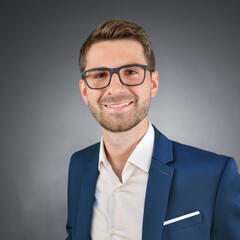 Photo: Marcel Schilling, M.Sc.