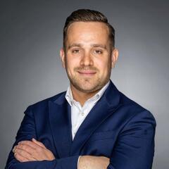 Photo: Dipl.-Finanzwirt Marius Klotz