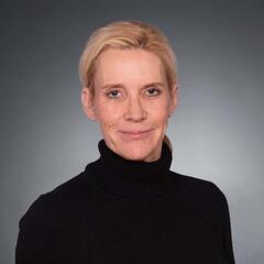 Photo: Dipl.-Kffr. Jutta Dincher