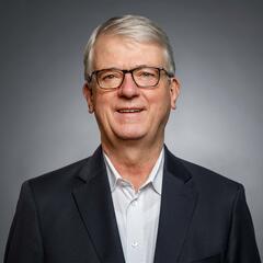 Photo: Dr. Norbert Brentrup