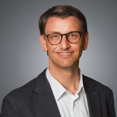 Philipp Breker, M.Sc.