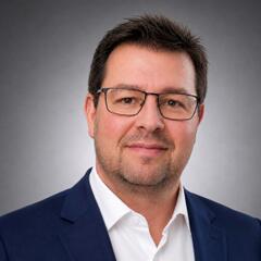 Photo: Dr. iur. Jochen Hell