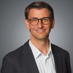Philipp Breker, M.Sc.