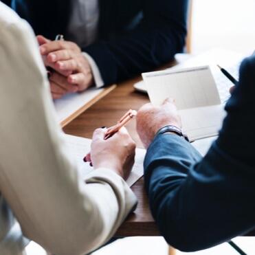 Special Consulting